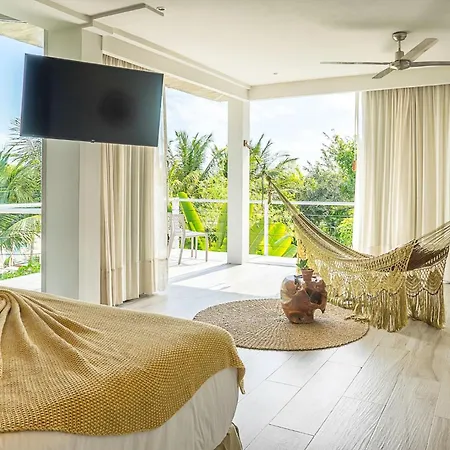 Villa 34 I Puerto Aventuras I Private Pool