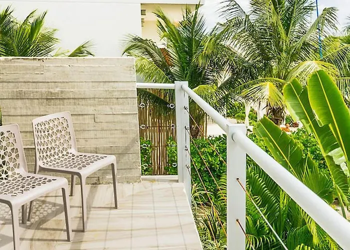 34 I I Private Pool Puerto Aventuras