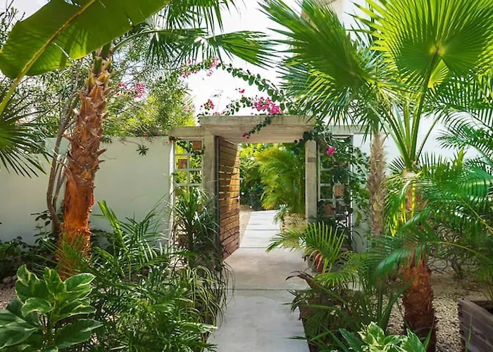34 I I Private Pool * Puerto Aventuras