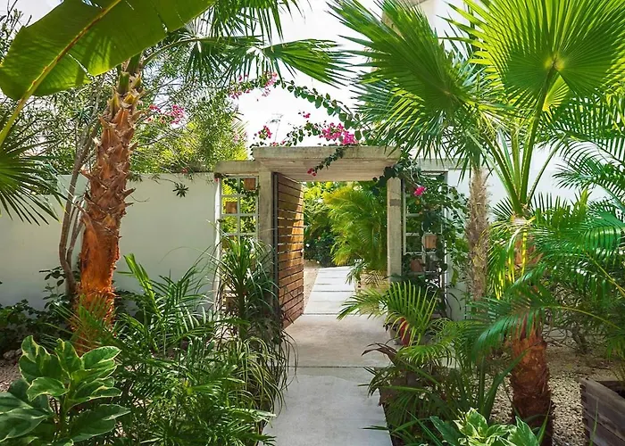 34 I I Private Pool Villa