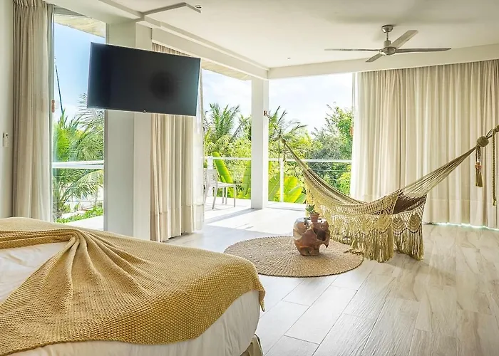 Villa 34 I I Private Pool *