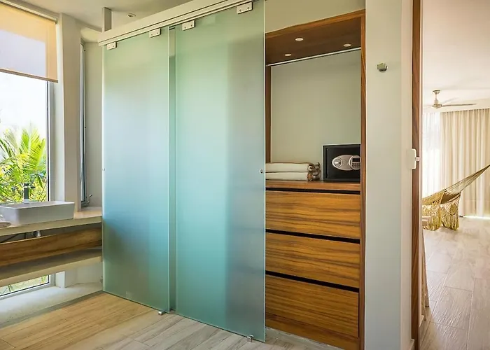 Villa 34 I I Private Pool *