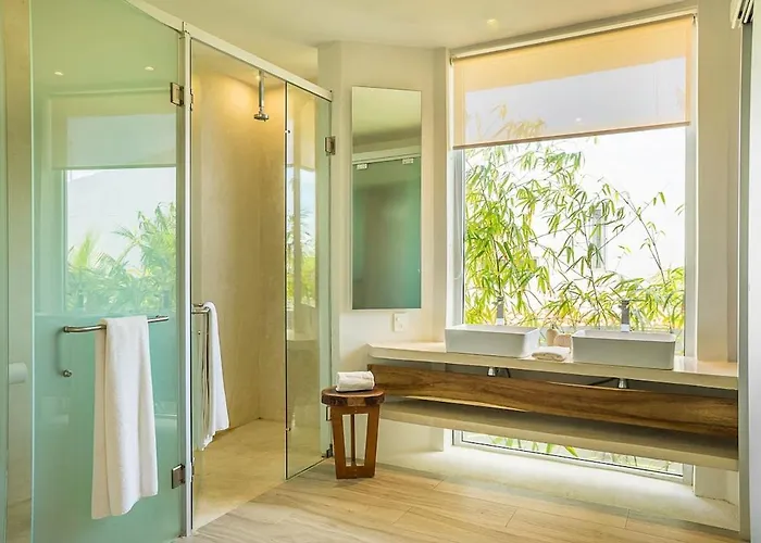 Villa 34 I I Private Pool Puerto Aventuras