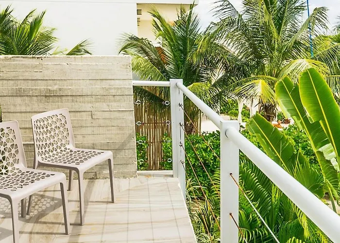 34 I I Private Pool Puerto Aventuras