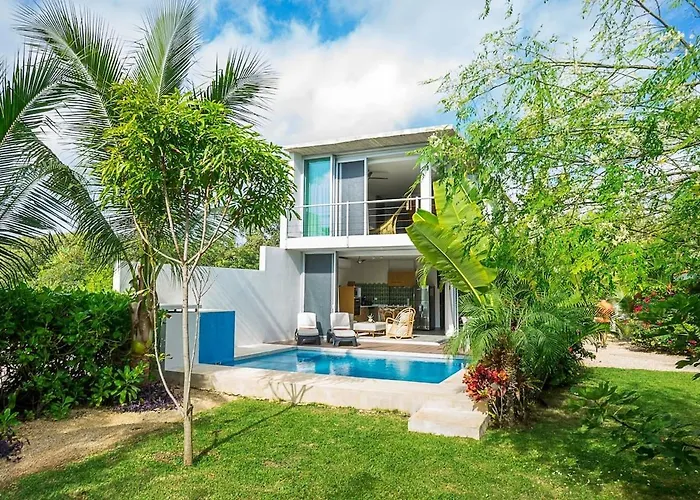 34 I I Private Pool * Puerto Aventuras